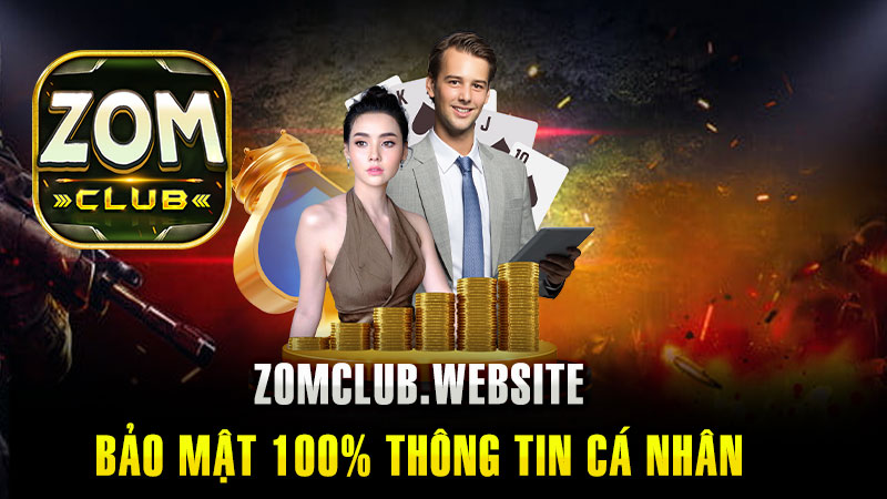 Bảo mật 100% thông tin cá nhân